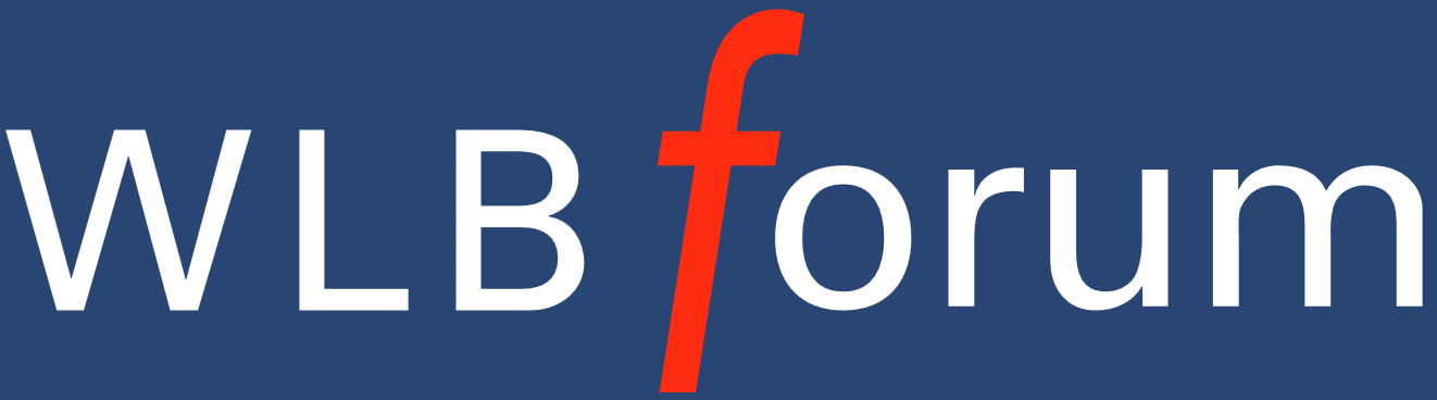 WLBforum Logo