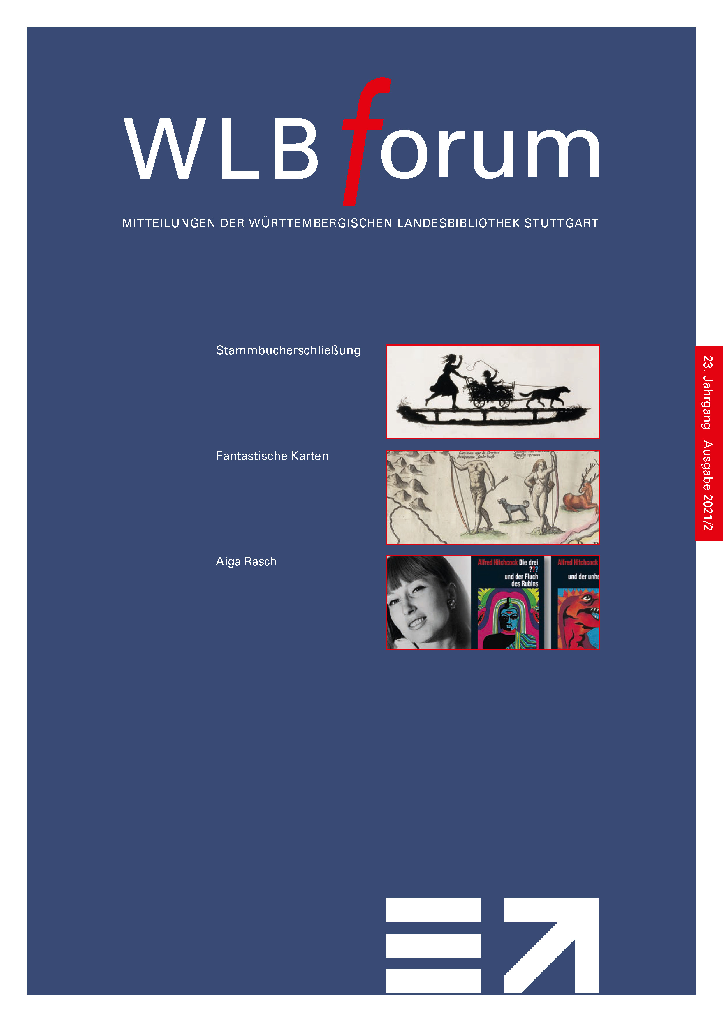 WLBforum Cover
