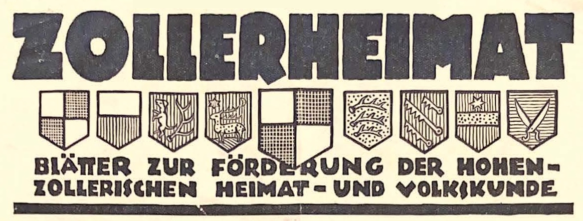 Zollerheimat Logo