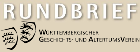 Rundbrief Logo